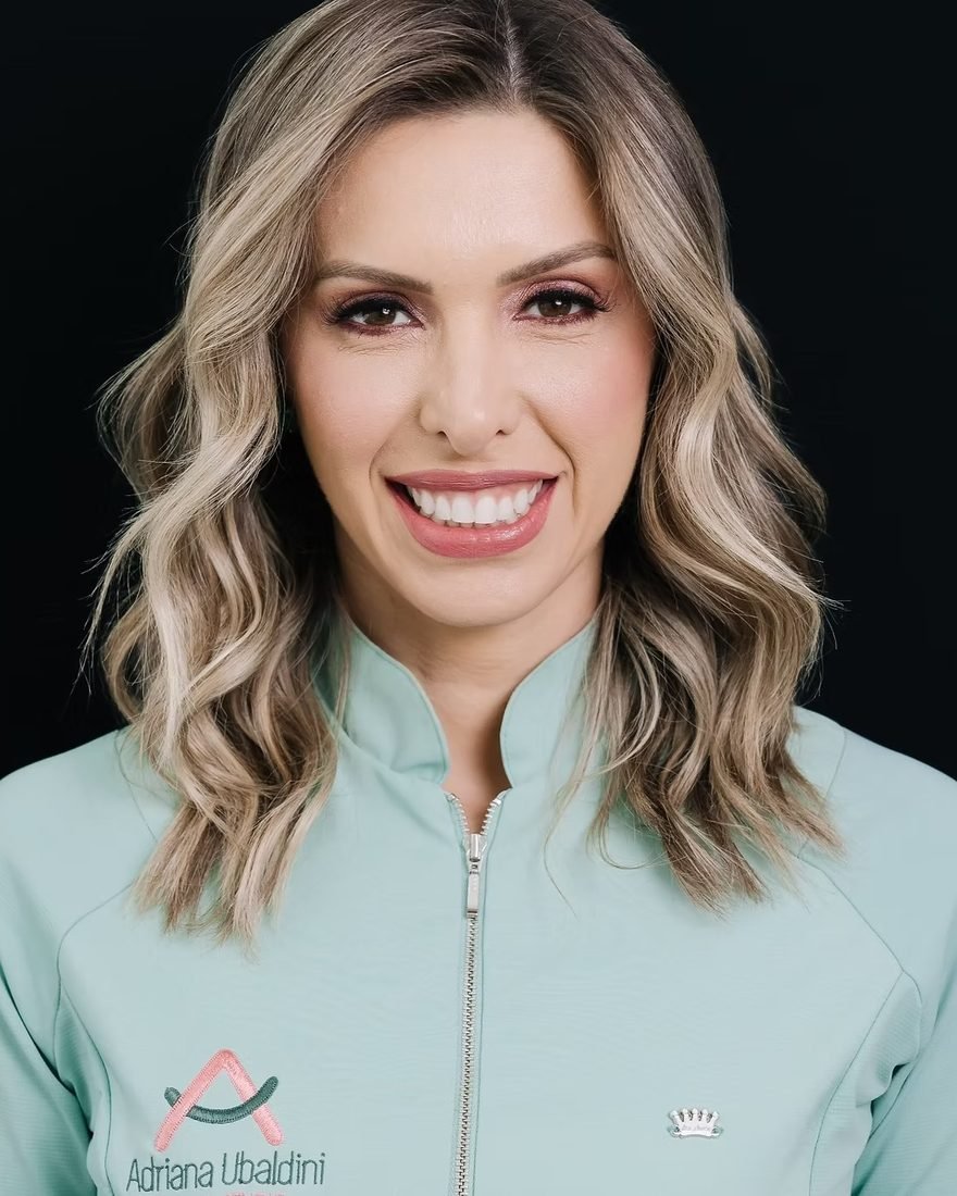 Dra. Adriana Ubaldini